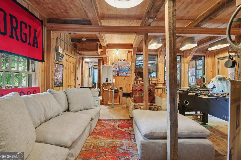 17 Water Wheel LN Rabun Gap, GA 30568