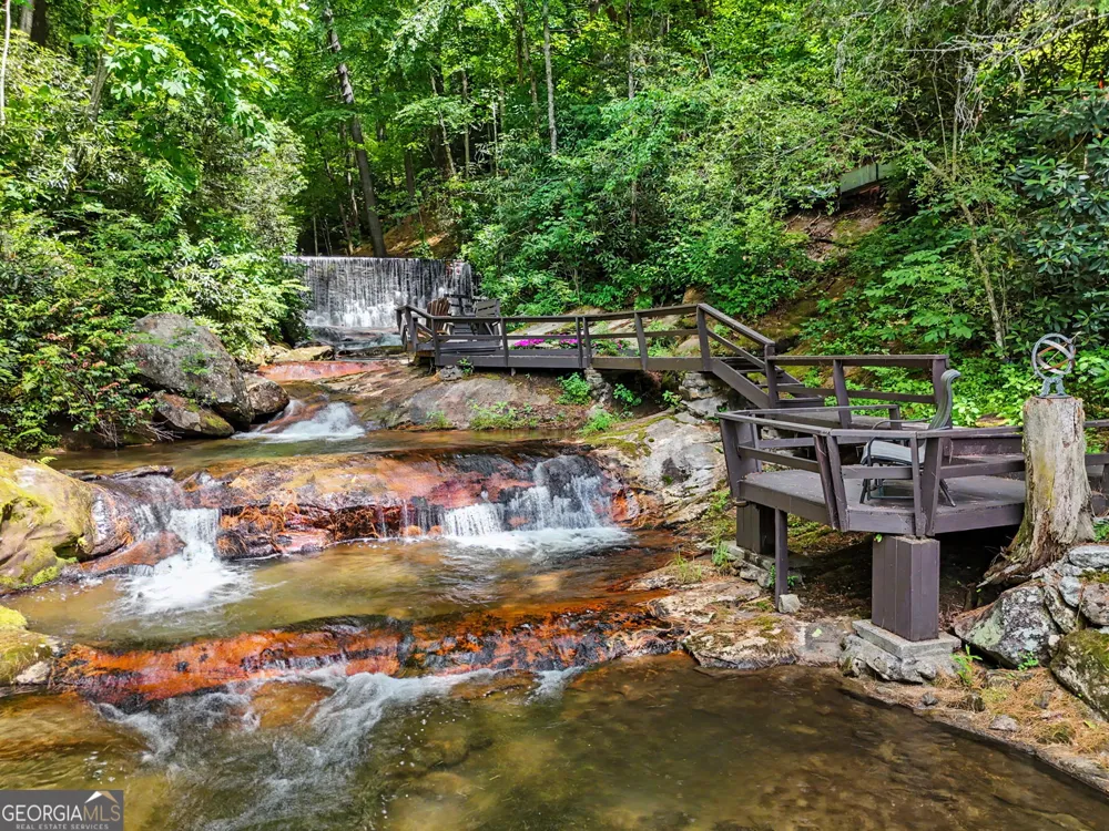 17 Water Wheel LN Rabun Gap, GA 30568