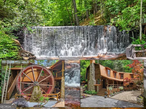 17 Water Wheel LN