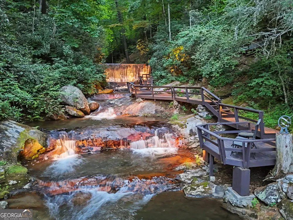 17 Water Wheel LN Rabun Gap, GA 30568