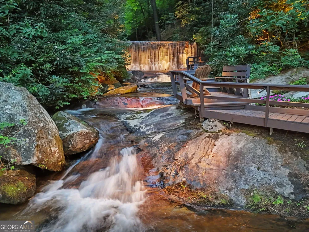 17 Water Wheel LN Rabun Gap, GA 30568