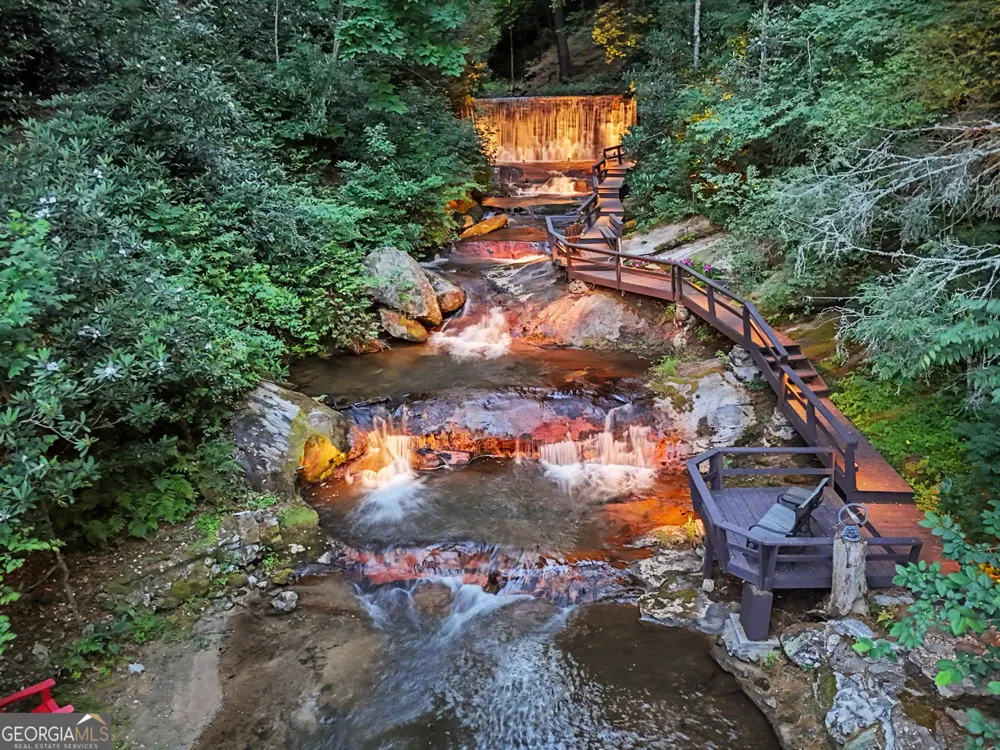 17 Water Wheel LN Rabun Gap, GA 30568