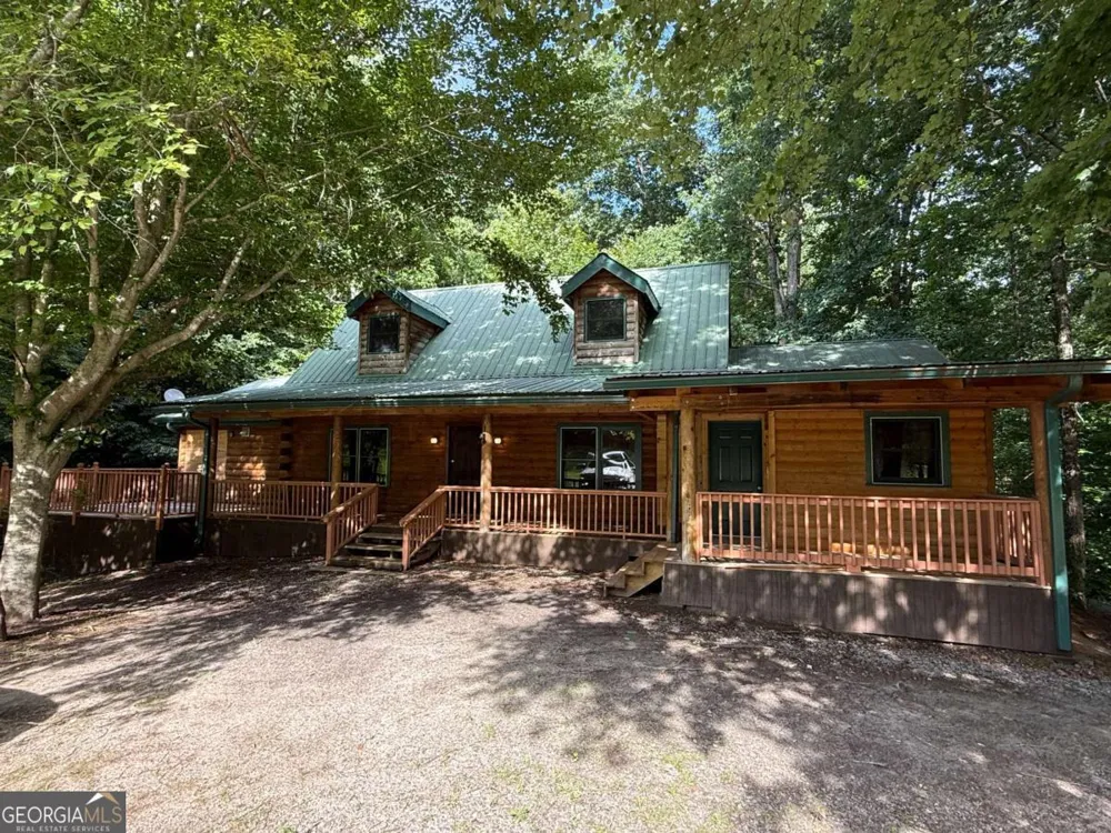 2405 Mountain RD Alpharetta, GA 30004