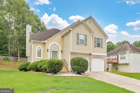 1979 Stonecrest DR