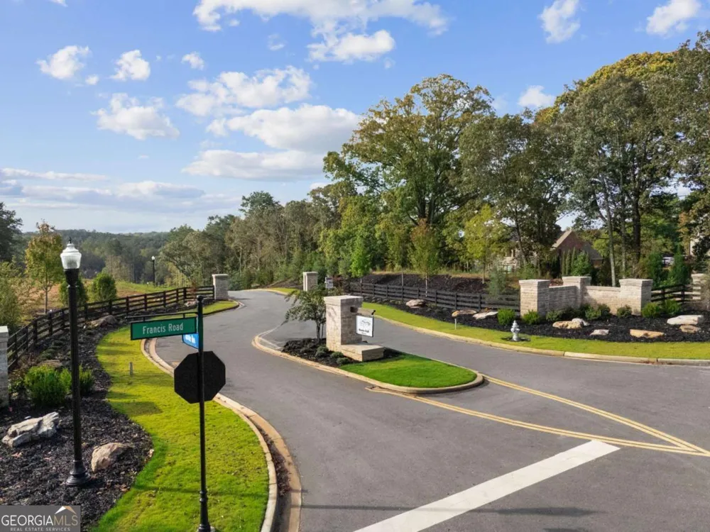 2785 Francis Road, Lot 2 Milton, GA 30004
