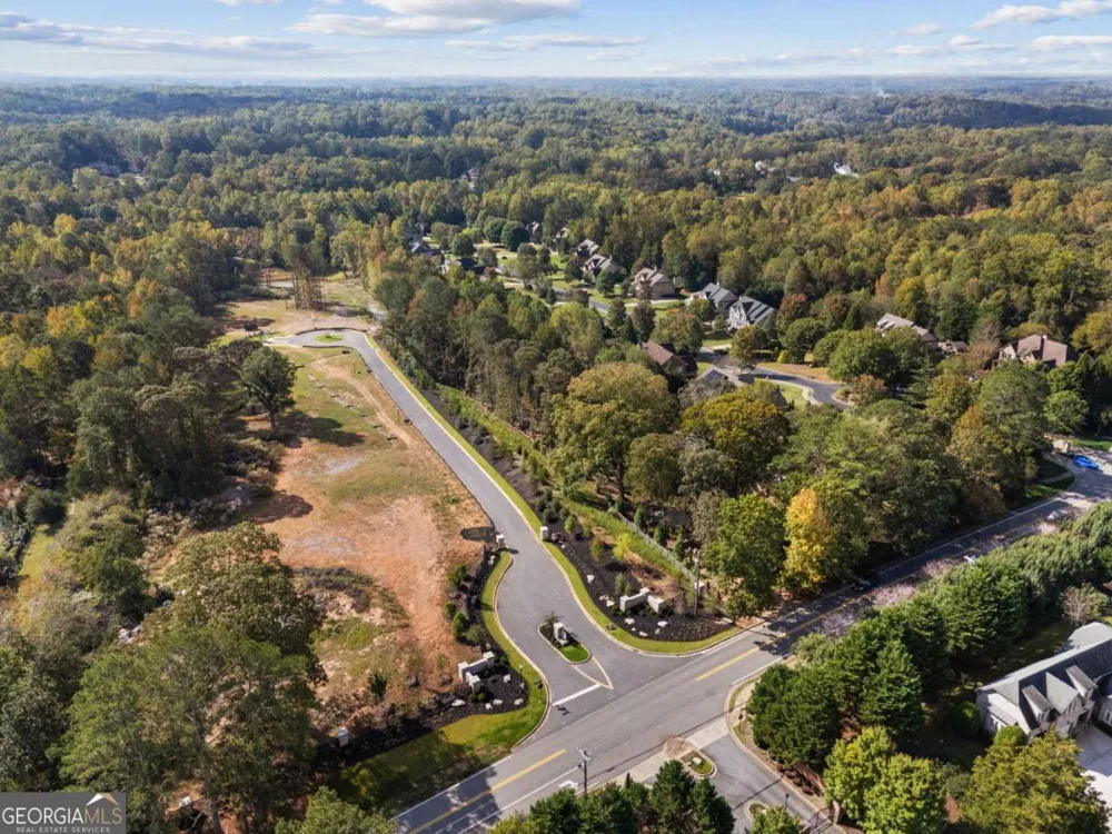 2785 Francis Road, Lot 2 Milton, GA 30004