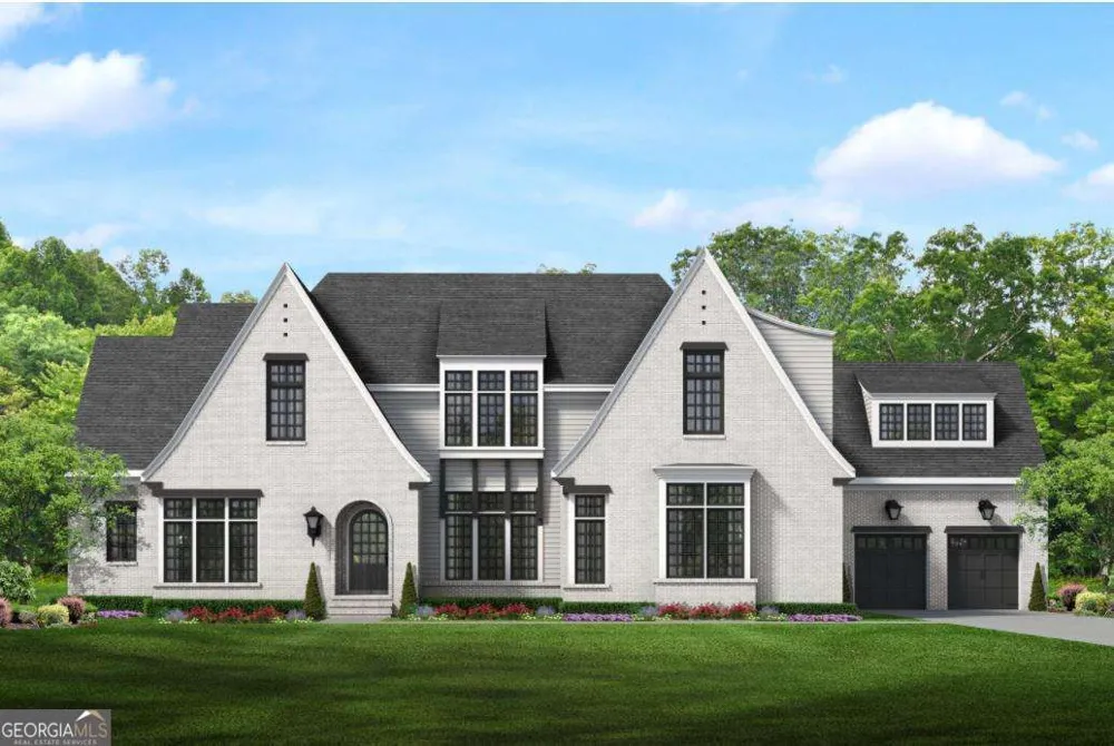 2785 Francis Road, Lot 2 Milton, GA 30004