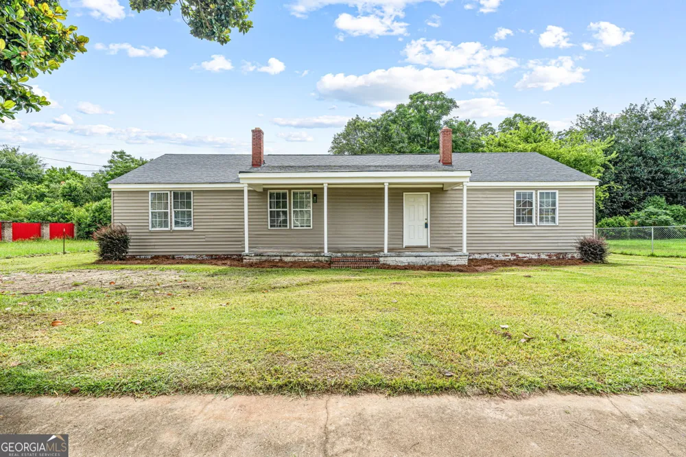 118 Orchard Way Warner Robins, GA 31088