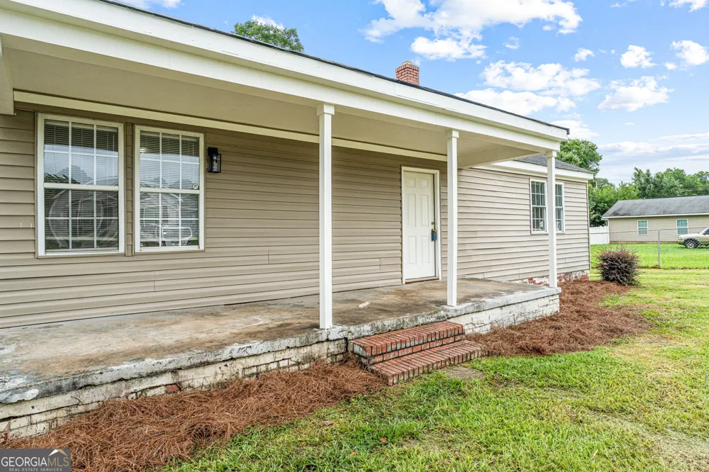 118 Orchard Way Warner Robins, GA 31088
