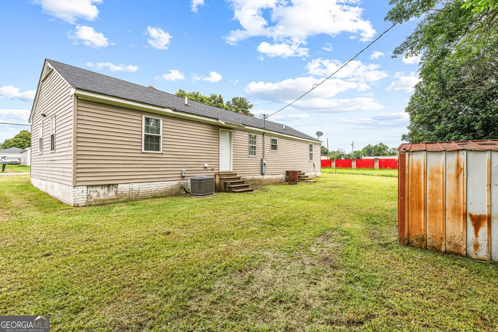 118 Orchard Way Warner Robins, GA 31088