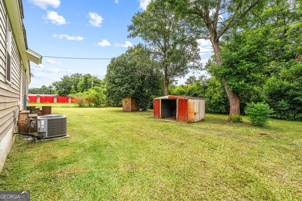 118 Orchard Way Warner Robins, GA 31088