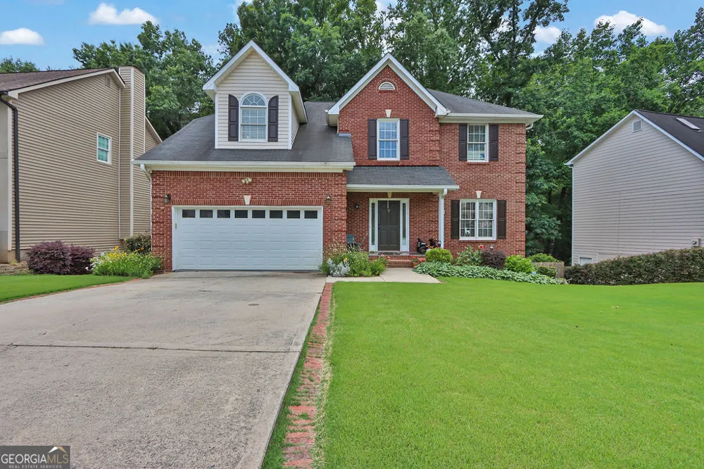 3960 Oak Park DR Suwanee, GA 30024