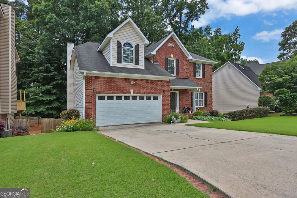 3960 Oak Park DR Suwanee, GA 30024