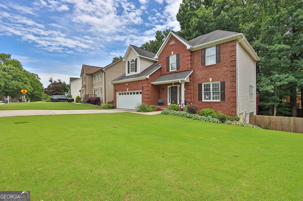 3960 Oak Park DR Suwanee, GA 30024