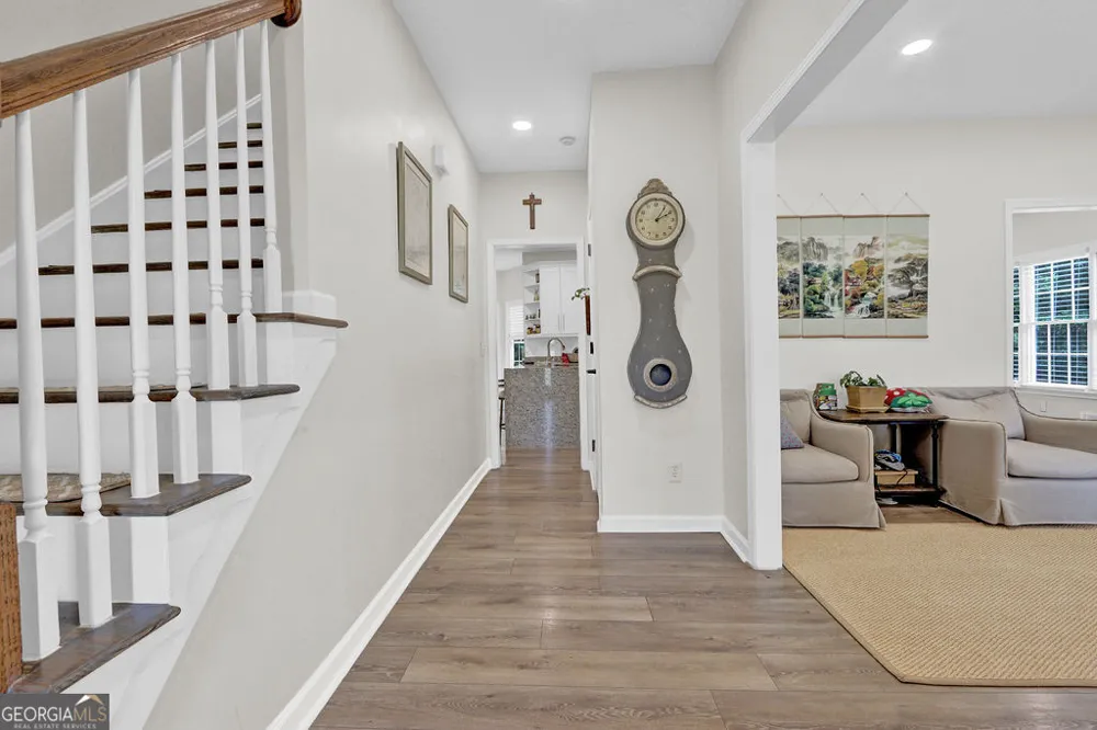 3960 Oak Park DR Suwanee, GA 30024