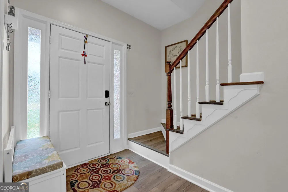 3960 Oak Park DR Suwanee, GA 30024