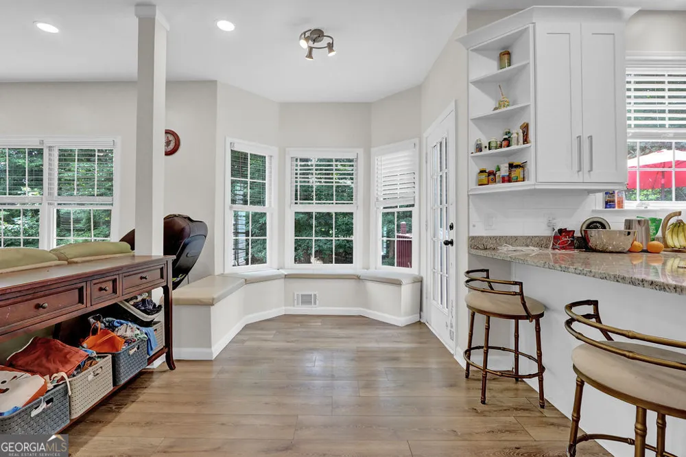 3960 Oak Park DR Suwanee, GA 30024