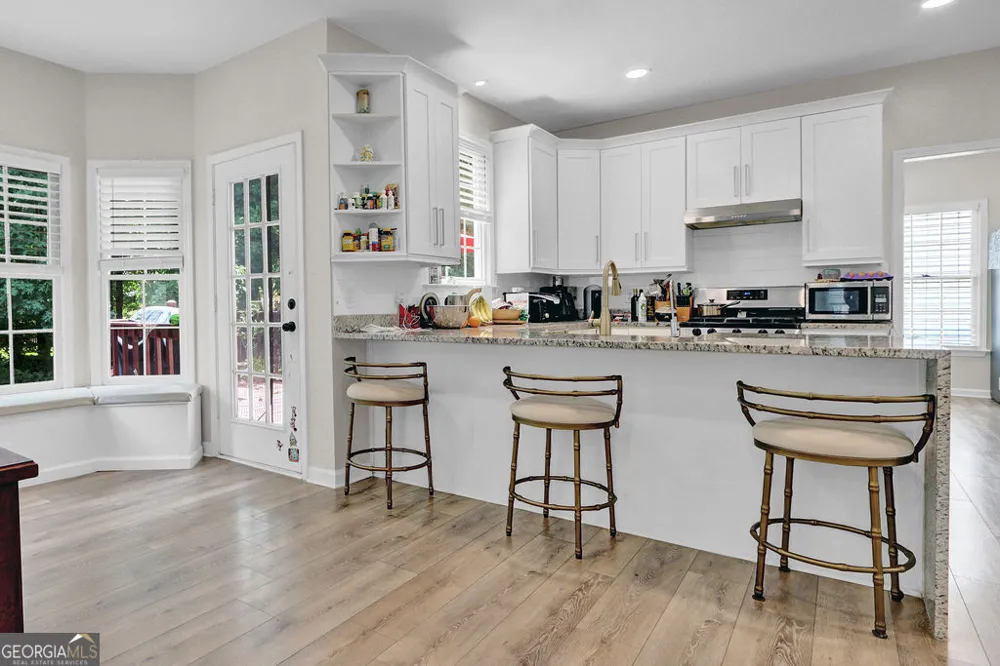 3960 Oak Park DR Suwanee, GA 30024