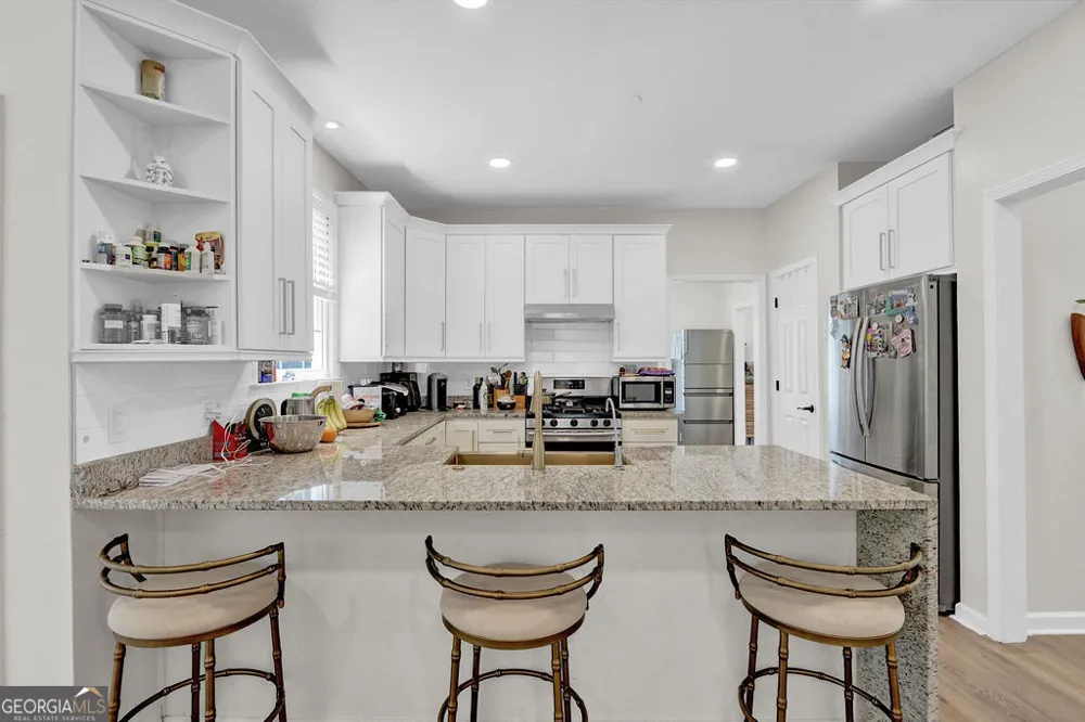 3960 Oak Park DR Suwanee, GA 30024