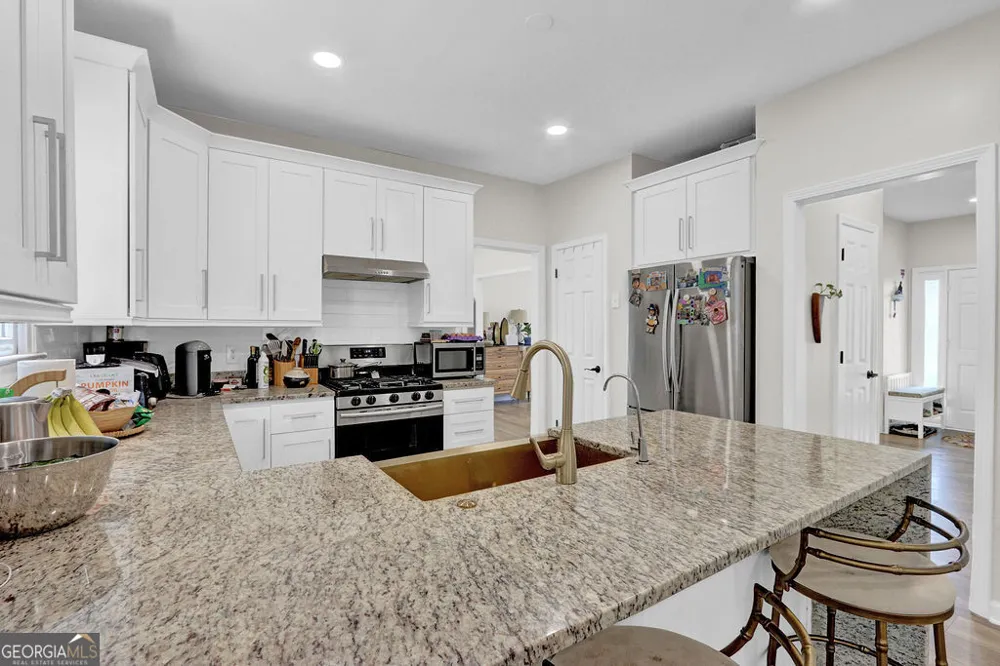 3960 Oak Park DR Suwanee, GA 30024