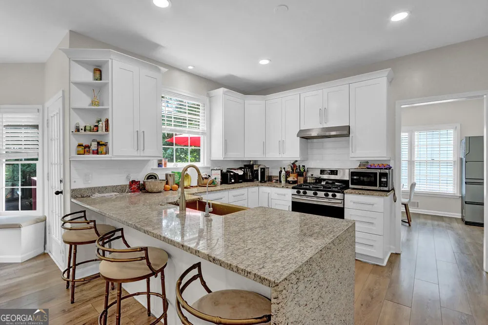 3960 Oak Park DR Suwanee, GA 30024