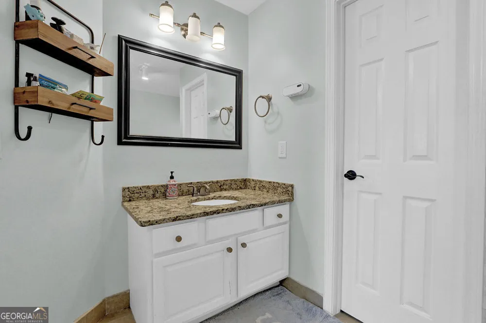 3960 Oak Park DR Suwanee, GA 30024