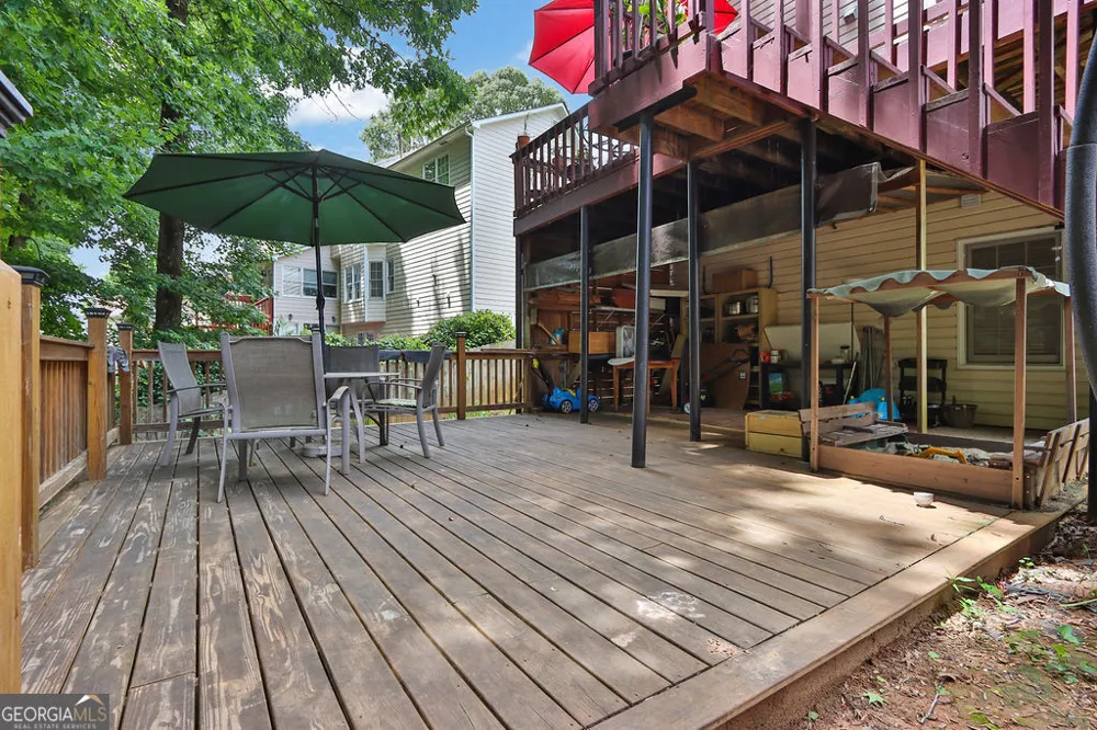 3960 Oak Park DR Suwanee, GA 30024