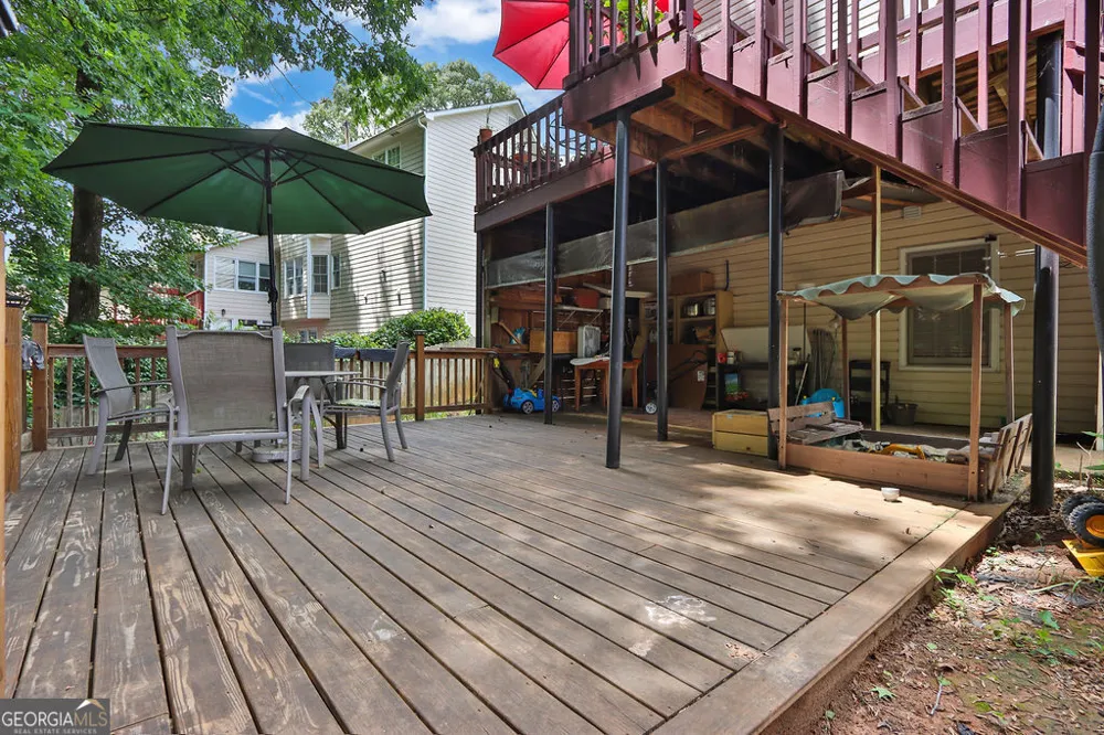3960 Oak Park DR Suwanee, GA 30024