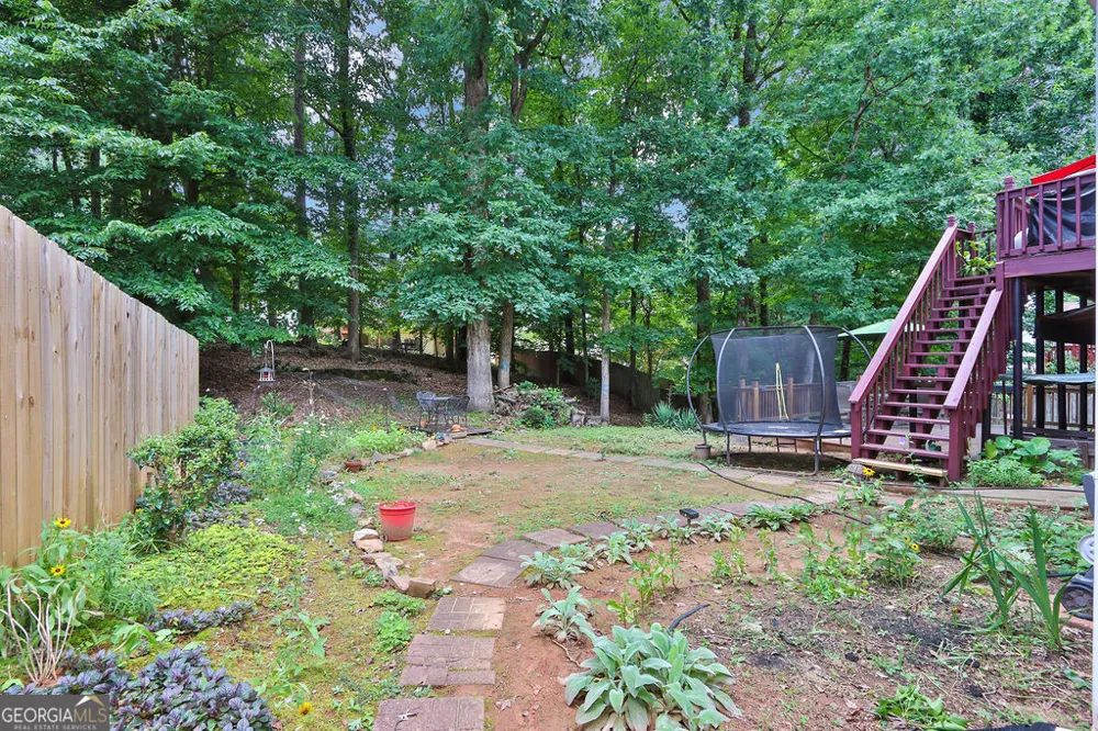 3960 Oak Park DR Suwanee, GA 30024