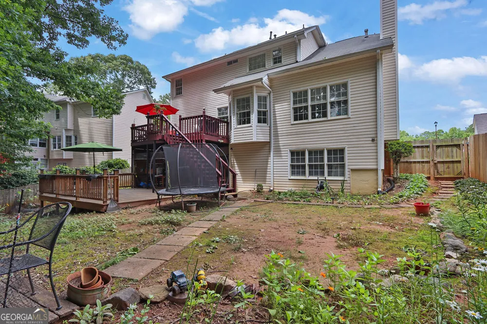 3960 Oak Park DR Suwanee, GA 30024