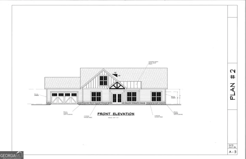 4342 Woods Bridge RD Commerce, GA 30529