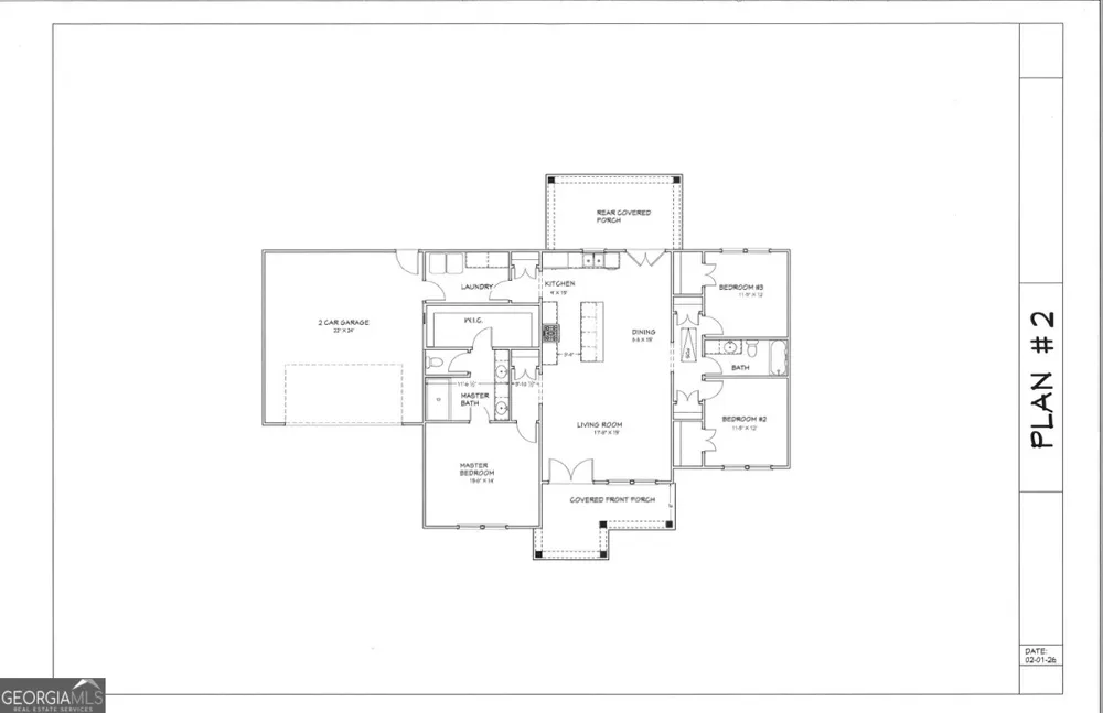 4342 Woods Bridge RD Commerce, GA 30529