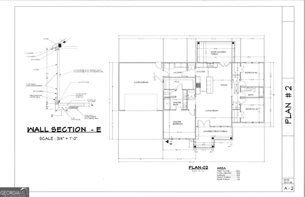 4342 Woods Bridge RD Commerce, GA 30529