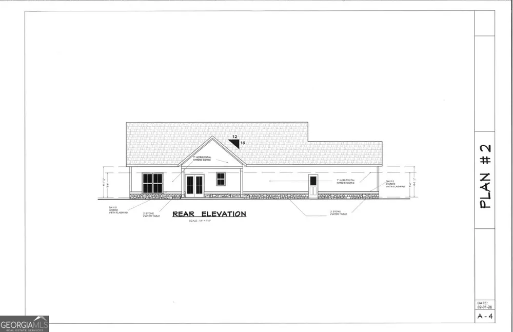 4342 Woods Bridge RD Commerce, GA 30529