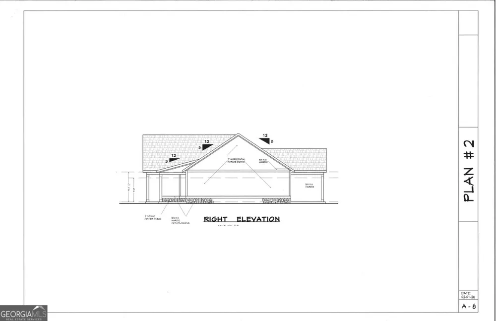 4342 Woods Bridge RD Commerce, GA 30529
