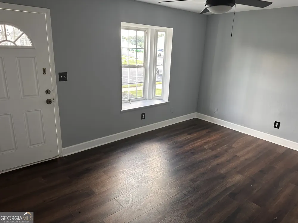 1625 Conley RD Conley, GA 30288