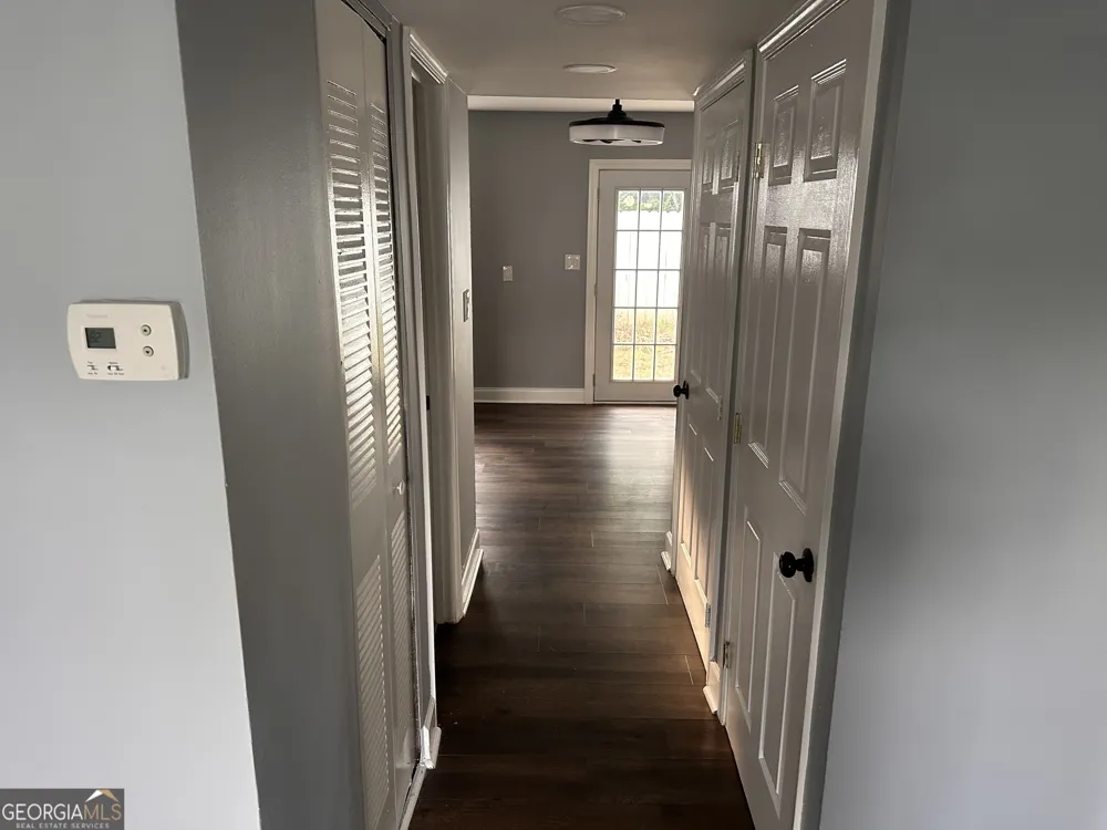1625 Conley RD Conley, GA 30288