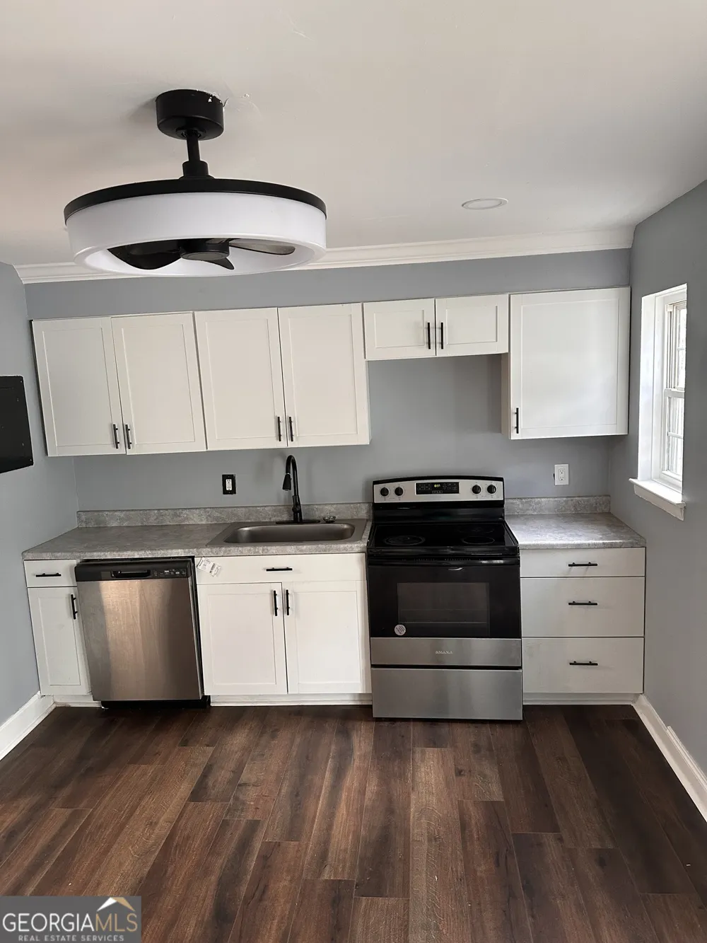 1625 Conley RD Conley, GA 30288