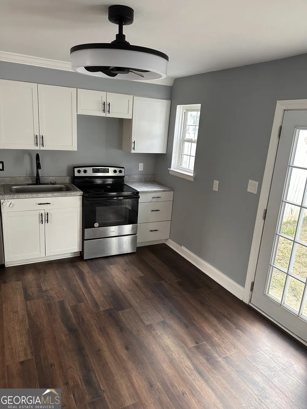 1625 Conley RD Conley, GA 30288