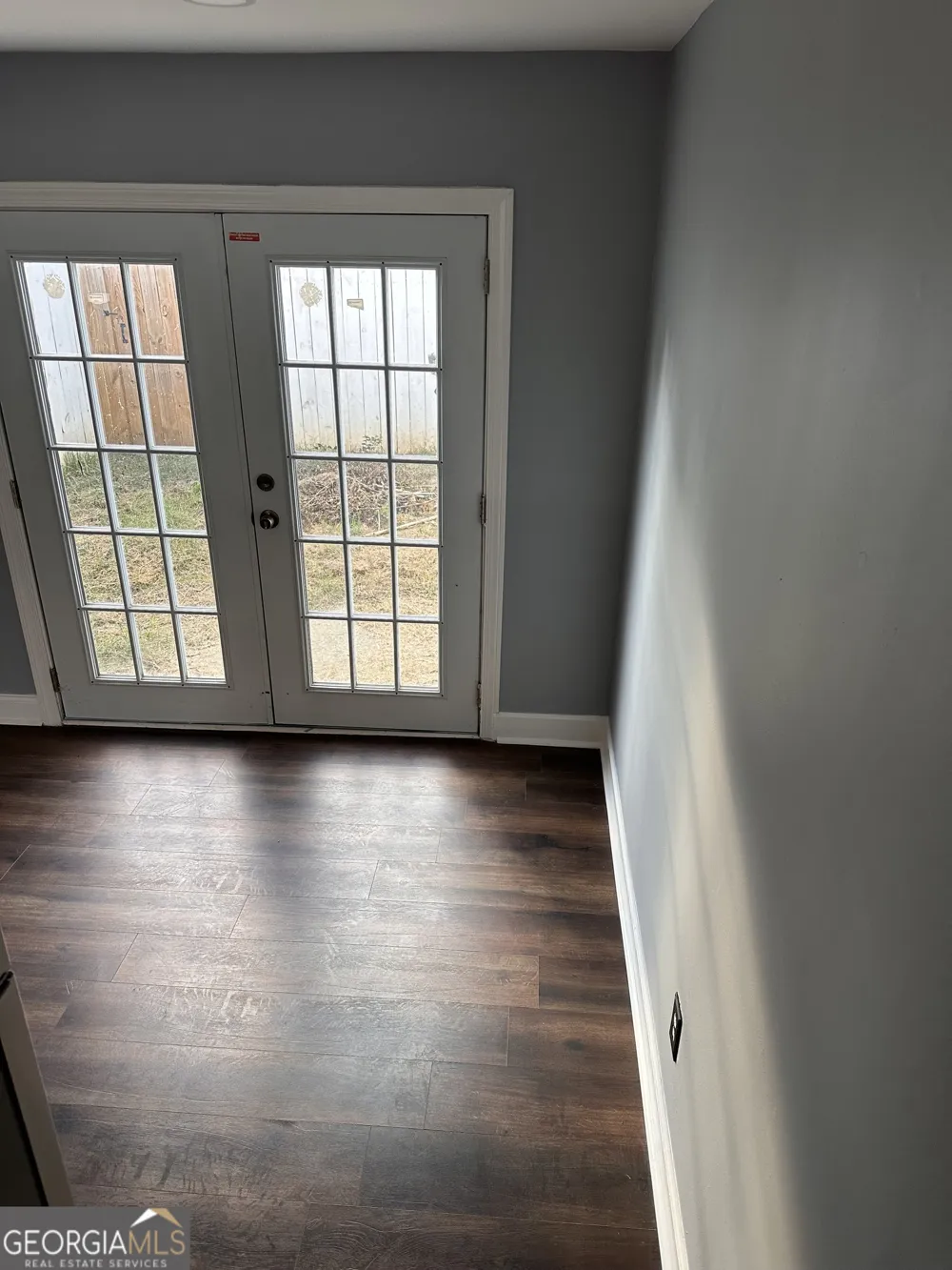 1625 Conley RD Conley, GA 30288