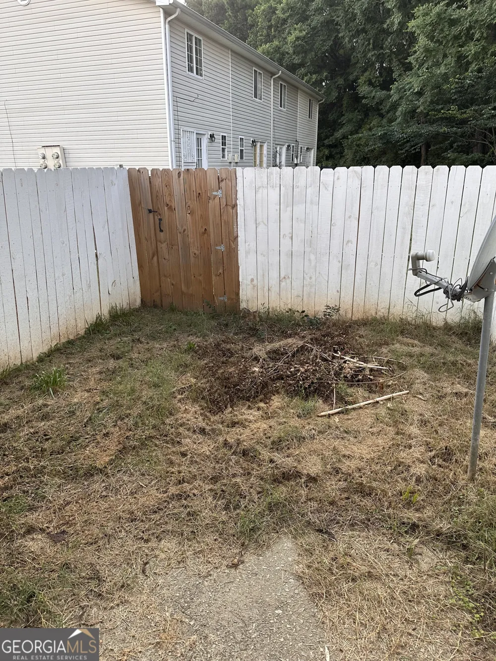 1625 Conley RD Conley, GA 30288