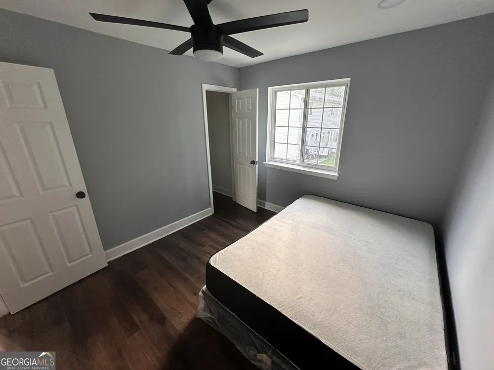 1625 Conley RD Conley, GA 30288