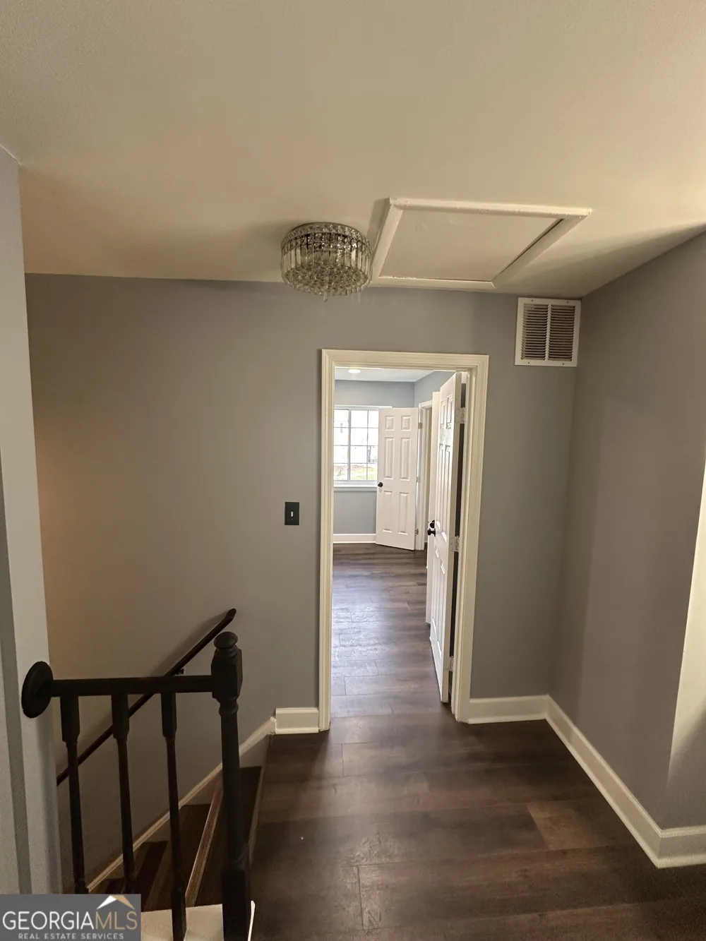 1625 Conley RD Conley, GA 30288