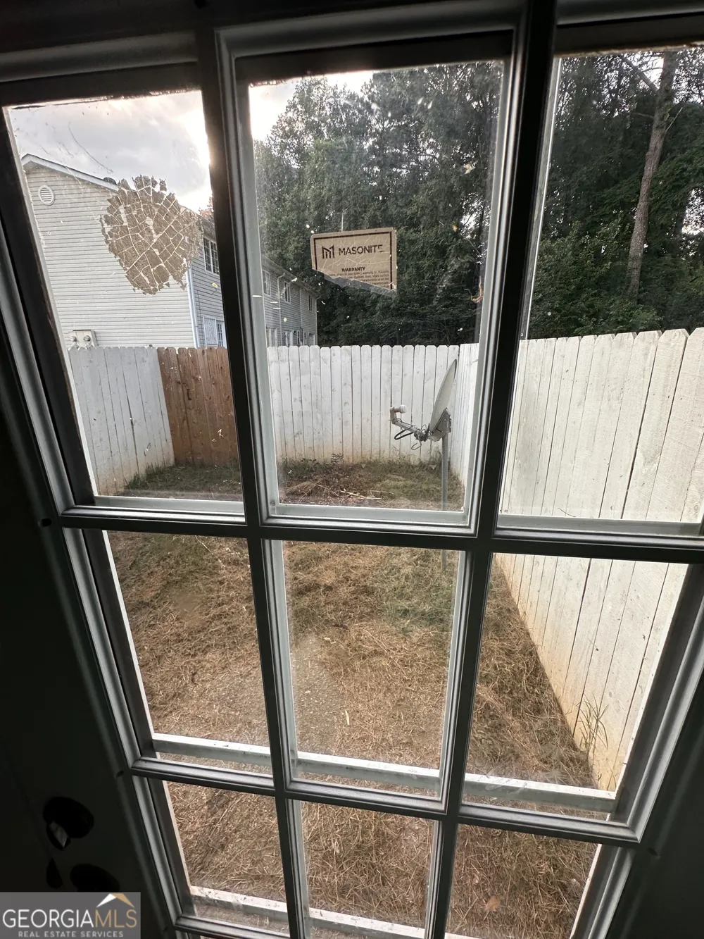 1625 Conley RD Conley, GA 30288