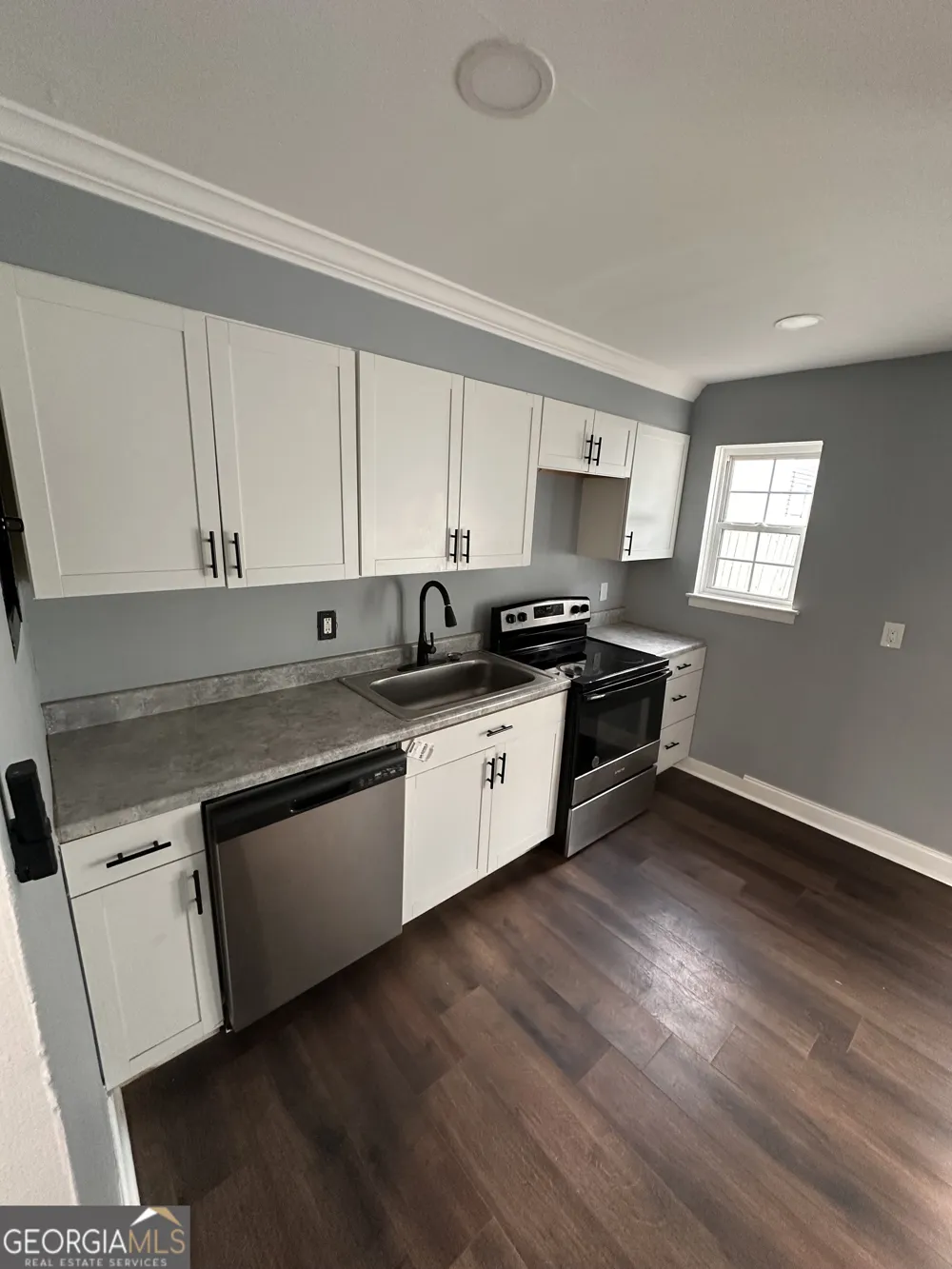 1625 Conley RD Conley, GA 30288