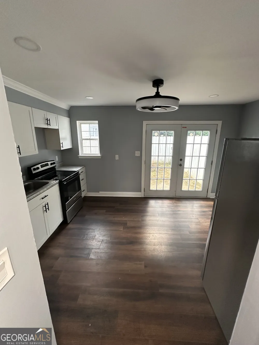 1625 Conley RD Conley, GA 30288