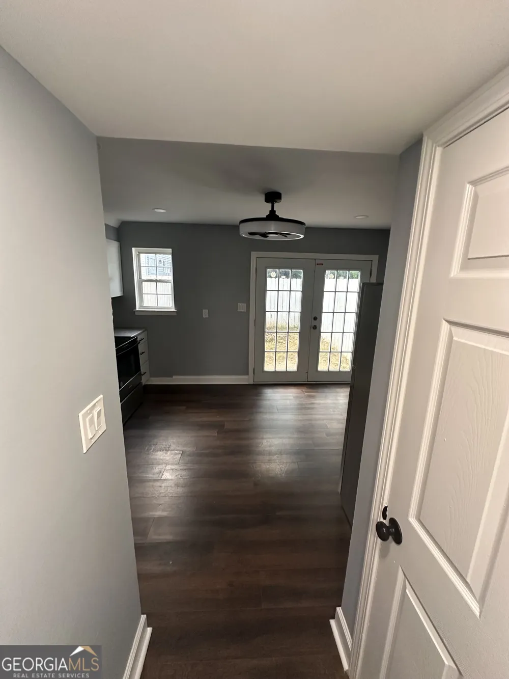 1625 Conley RD Conley, GA 30288