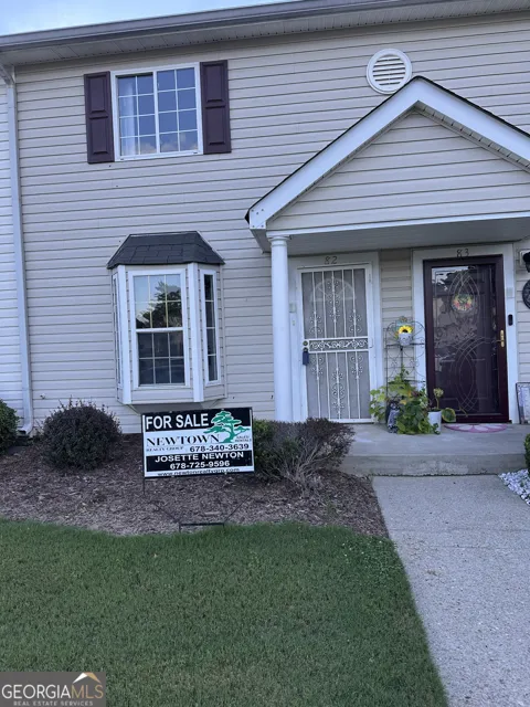 1625 Conley RD