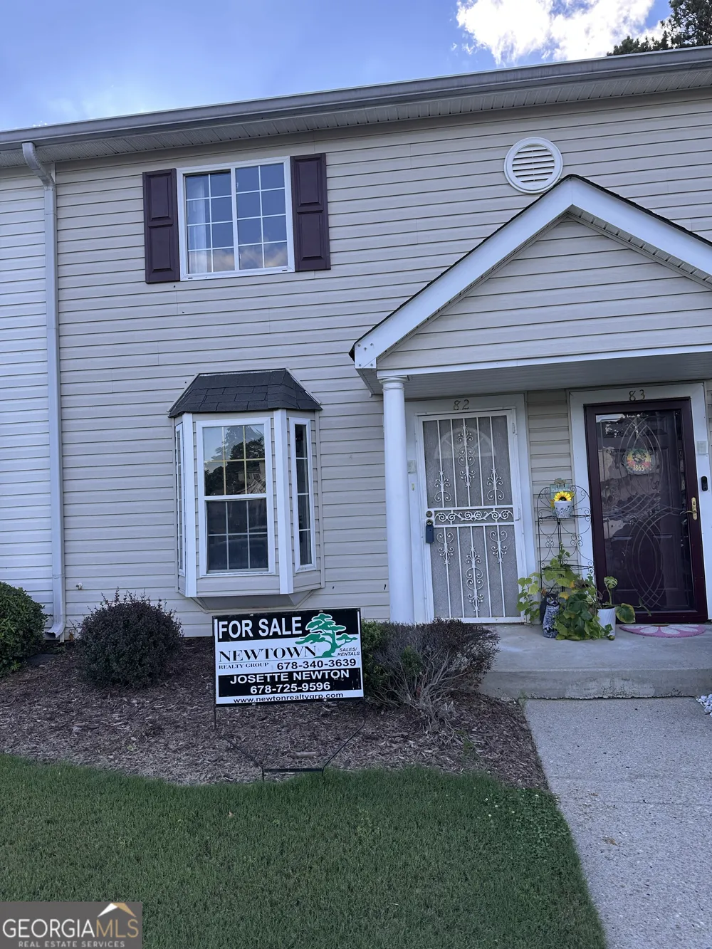 1625 Conley RD Conley, GA 30288