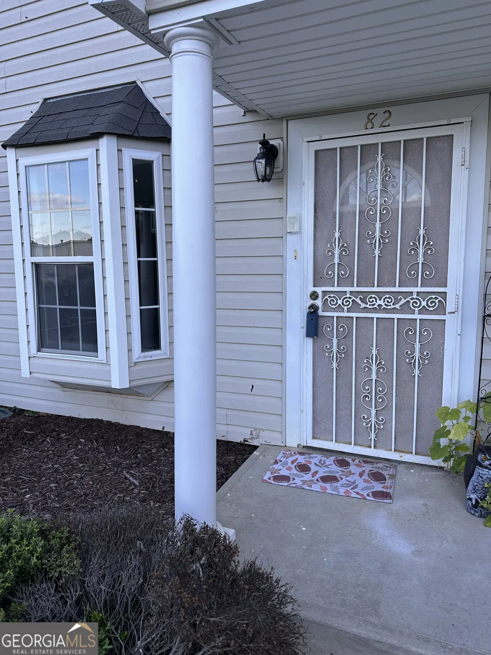 1625 Conley RD Conley, GA 30288